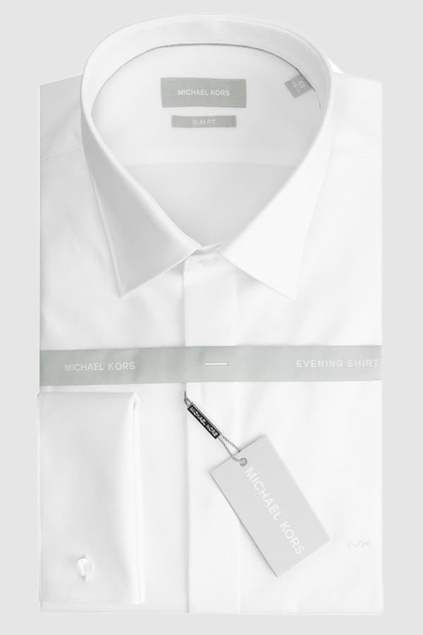 ΠΟΥΚΑΜΙΣΟ MICHAEL KORS - 100 ΛΕΥΚΟ